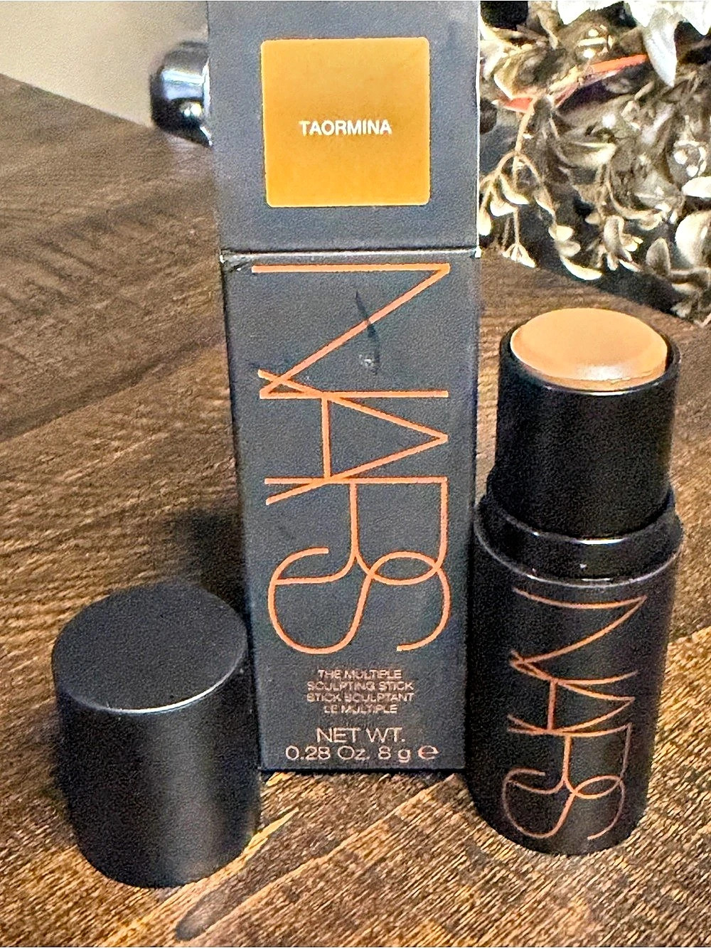 Taormina-NARS The Multiple Sculpting Stick—Full Size-NWB